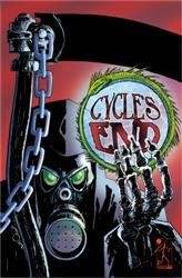 Cycle's End #1