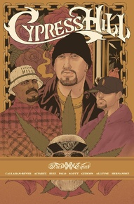 Cypress Hill: Tres Equis OGN
