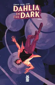 Dahlia in the Dark #6