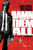 Damn Them All (2022) Vol. 1 TP Reviews