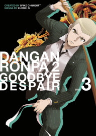 Danganronpa: 2 - Goodbye Despair #3