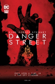 Danger Street (2022)