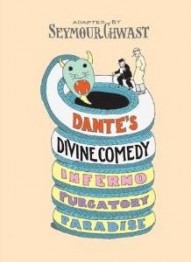 Dante's Divine Comedy: A Graphic Adaptation #1