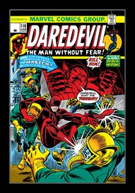 Daredevil #110