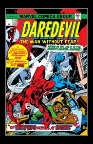 Daredevil #127