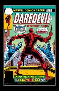 Daredevil #134