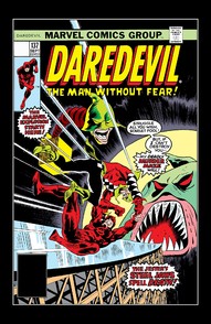 Daredevil #137