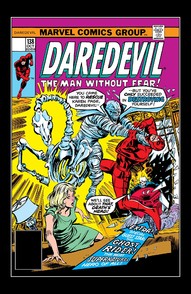 Daredevil #138