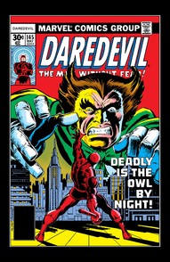 Daredevil #145