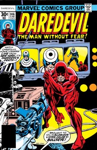 Daredevil #146