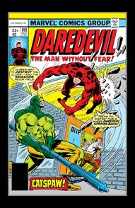 Daredevil #149