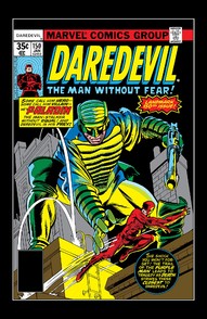 Daredevil #150