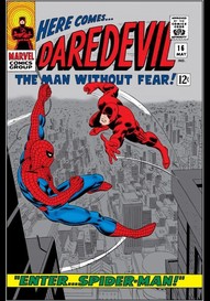 Daredevil #16
