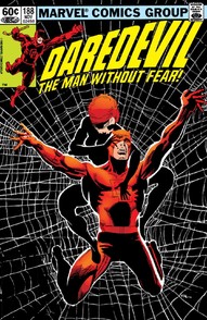 Daredevil #188