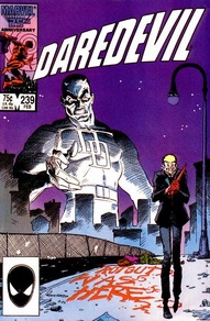 Daredevil #239