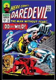 Daredevil #23
