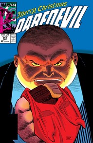 Daredevil #253