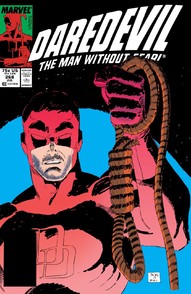 Daredevil #268