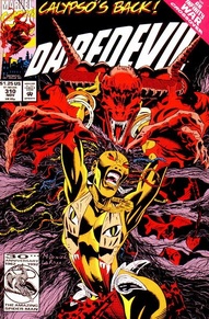 Daredevil #310