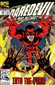 Daredevil #312
