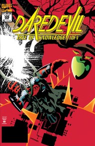 Daredevil #326