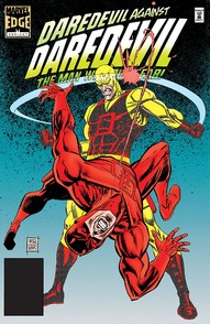 Daredevil #347