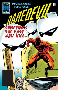 Daredevil #350