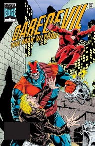Daredevil #351