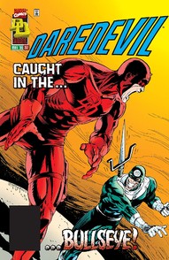 Daredevil #352