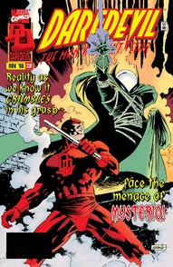 Daredevil #358