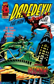 Daredevil #363