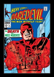 Daredevil #41