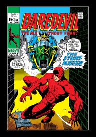 Daredevil #64
