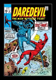 Daredevil #67