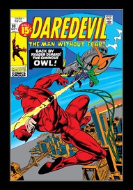 Daredevil #80