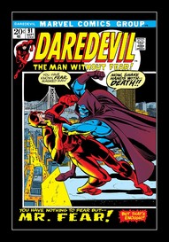 Daredevil #91