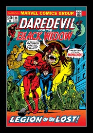 Daredevil #96