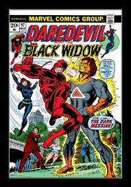 Daredevil #97