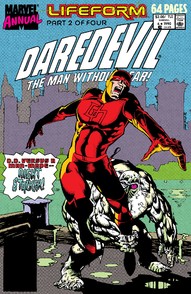Daredevil Annual #6