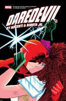 Daredevil (1964) Vol. 1: By Nocenti & Romita Jr. Omnibus HC Reviews