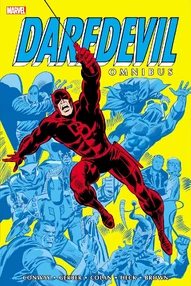 Daredevil Vol. 3 Omnibus
