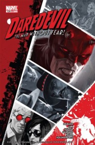 Daredevil #104