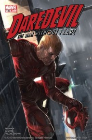 Daredevil #106
