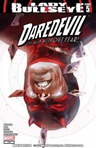 Daredevil #115