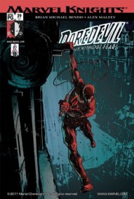 Daredevil #29