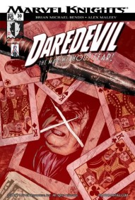 Daredevil #30
