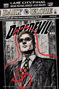 Daredevil #32