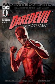 Daredevil #45