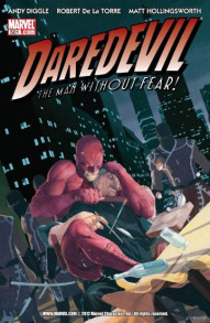 Daredevil #501