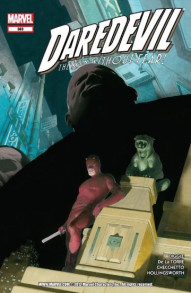 Daredevil #503